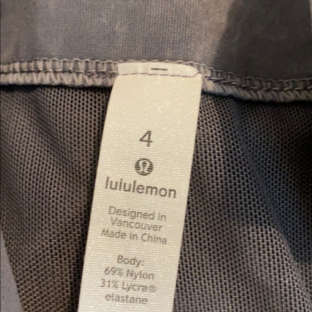 Lululemon define jacket - Picture 3 of 5
